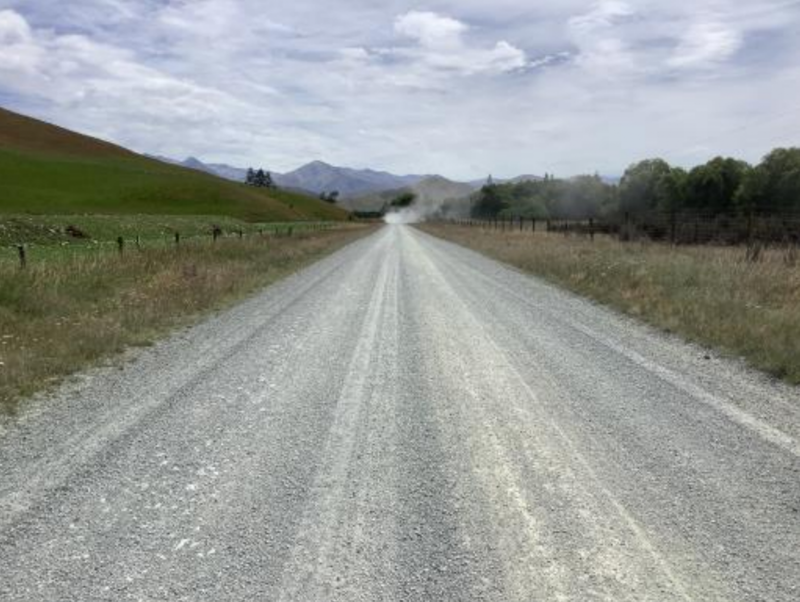 Clayton Road after banner image